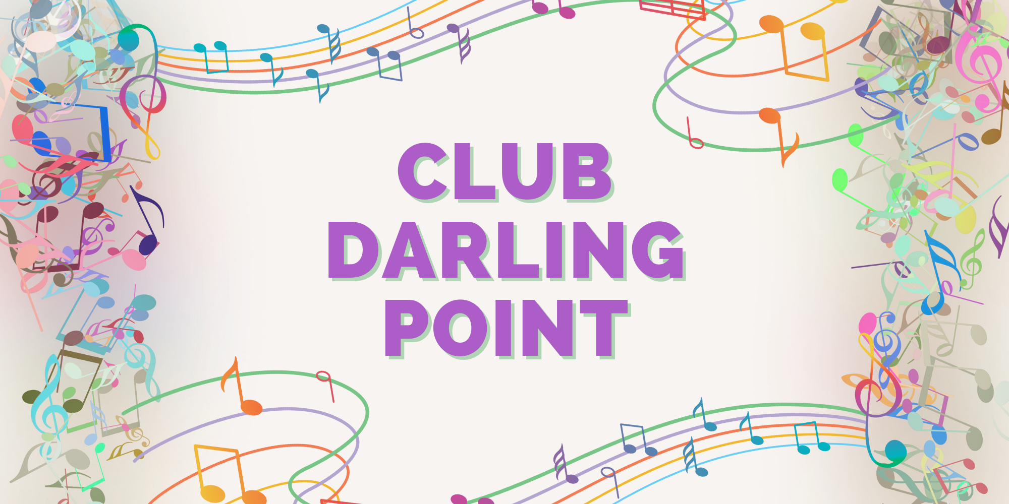 Club Darling Point