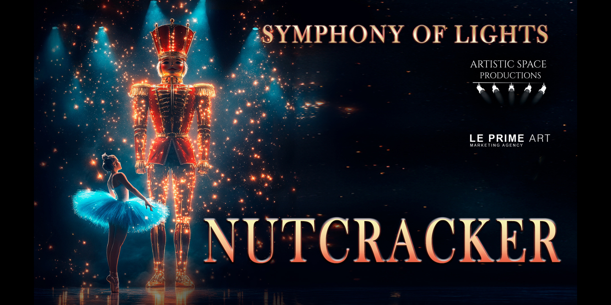 The Nutcracker: Symphony of Lights