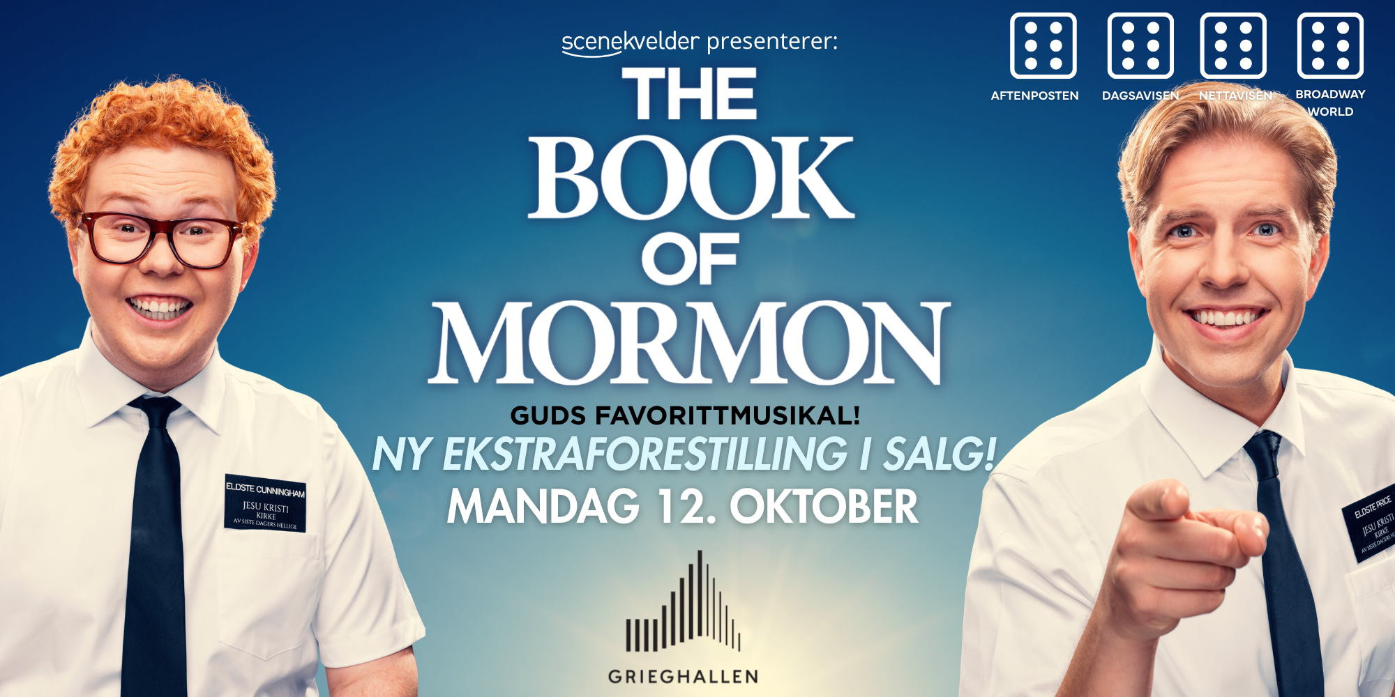 The Book of Mormon
