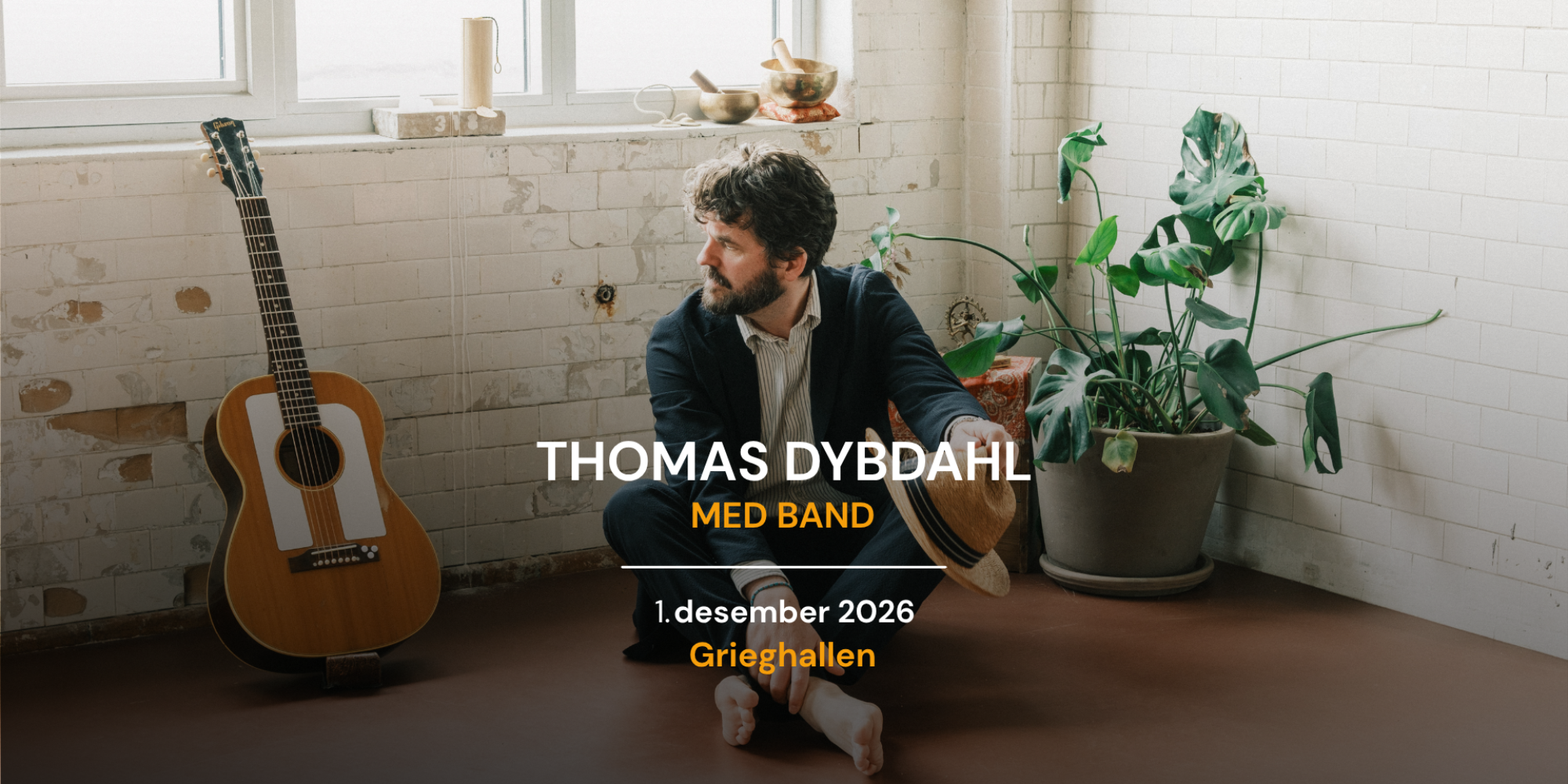 Thomas Dybdahl