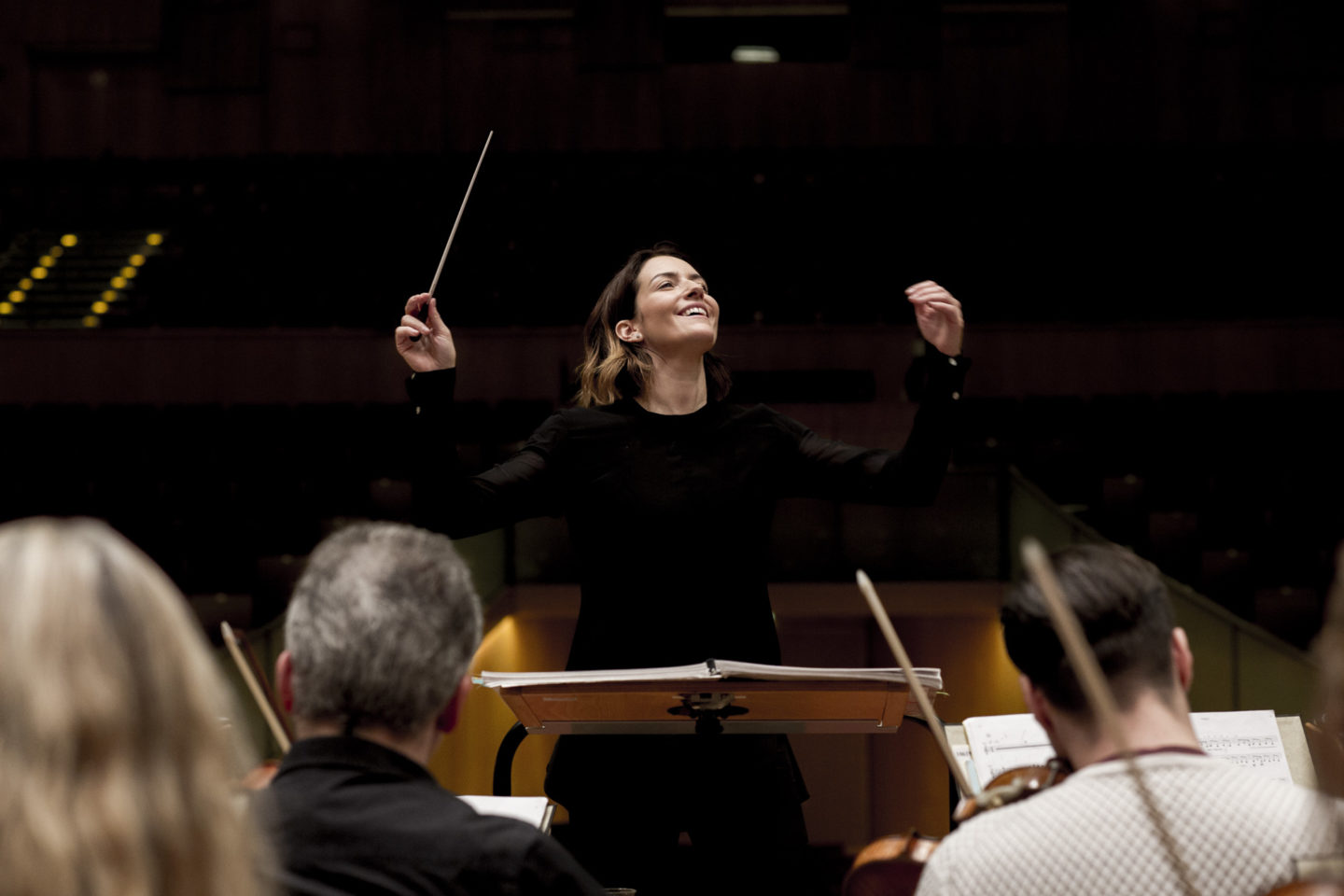 Nyttårskonserten 2027 – med Bergen Filharmoniske Orkester