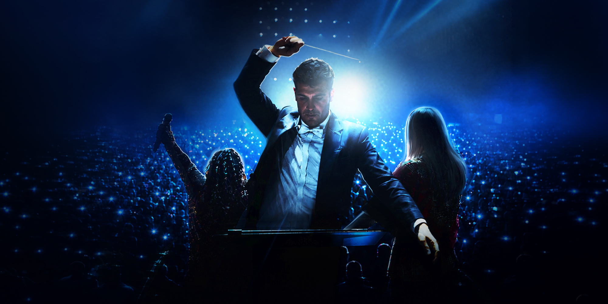 Lords of the Sound - The Music of Hans Zimmer