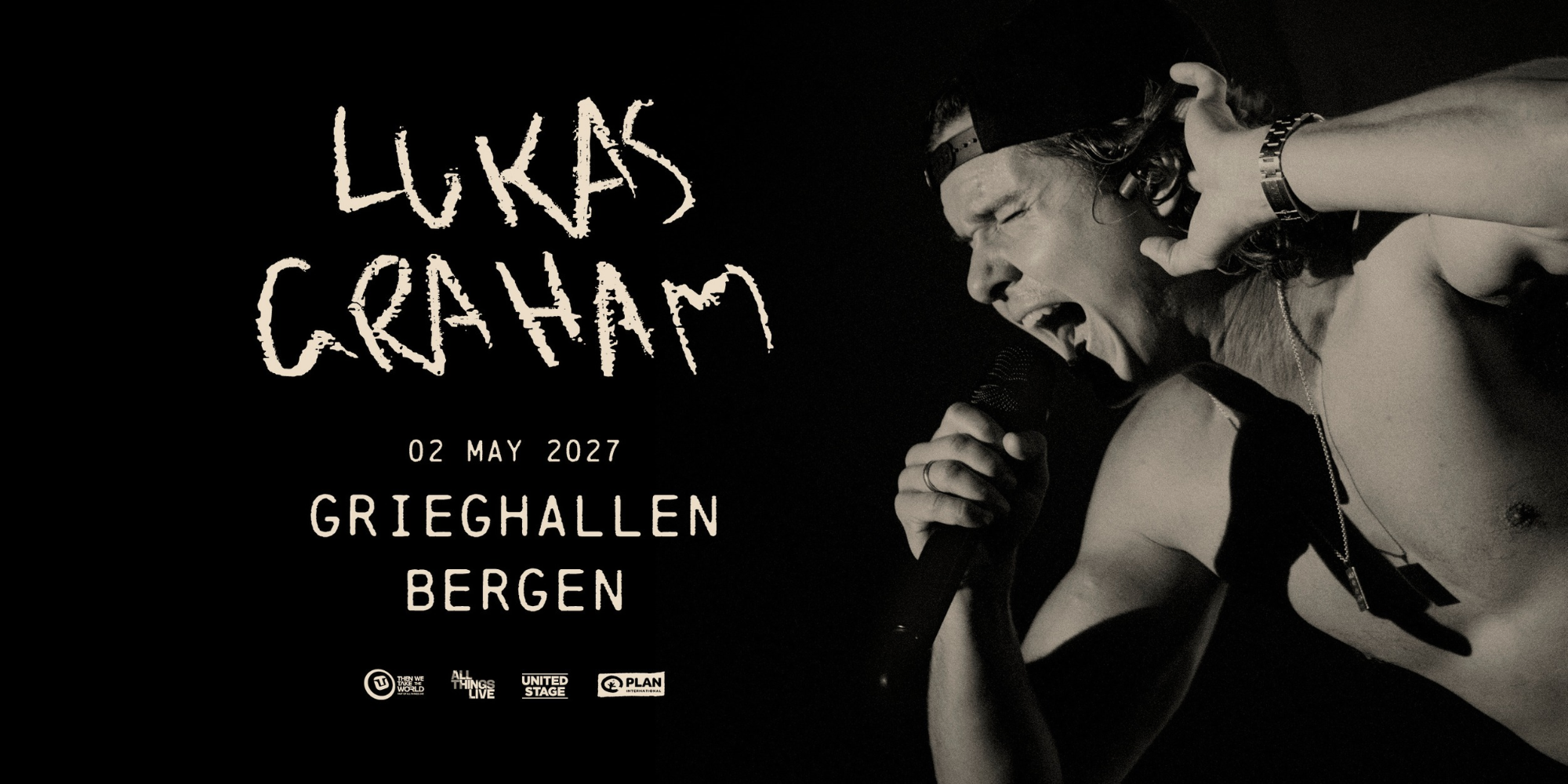 Lukas Graham