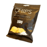 Sørlandschips