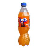 Fanta