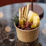 Tapaskopp