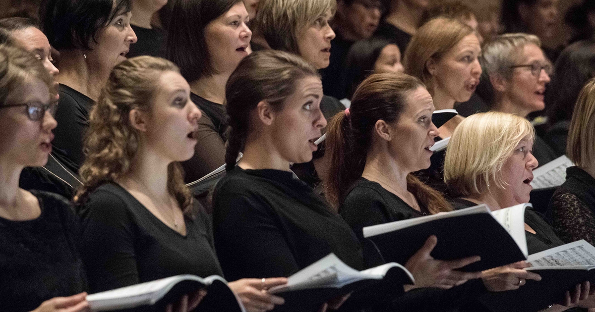 Händels Messias