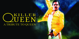 KILLER QUEEN