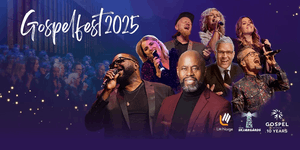 Gospelfest 2025!