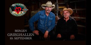 Bellamy Brothers