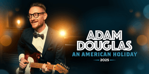 Adam Douglas