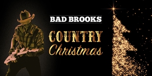 Bad Brooks - Country Christmas