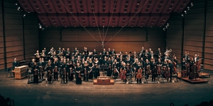 BFUng 10 år. Mahlers første symfoni