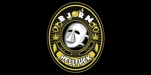Bjørn Hellfuck snabber julen inn