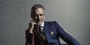 Dr Jordan B. Peterson: An Evening To Transform Your Life