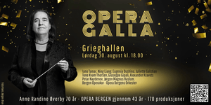 Operagalla
