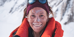 Kristin Harila - Den ultimate triumfen og tragedien som fulgte