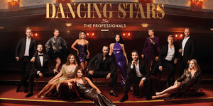 Dancing Stars by The Professionals