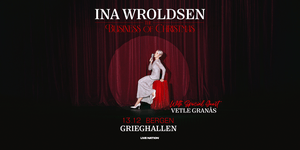 Ina Wroldsen