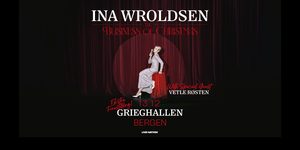 Ina Wroldsen