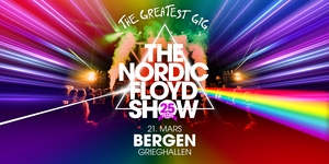 The Greatest Gig – The Nordic Floyd Show 25 år
