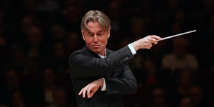 Festspillene i Bergen: Mahler 2