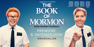 The Book of Mormon