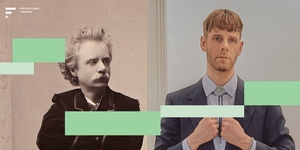 Festspillene i Bergen: Avslutningskonserten: Grieg &amp; Vaular