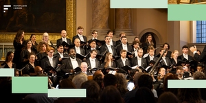 Festspillene i Bergen: Dido &amp; Aeneas – m/Monteverdi Choir &amp; English Baroque Soloists