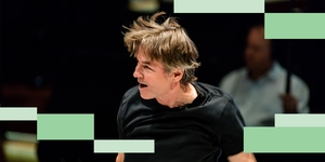 Festspillene i Bergen: Åpningskonserten 2026: Esa-Pekka Salonen &amp; Bergen Filharmoniske Orkester