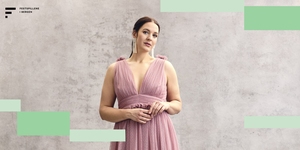 Festspillene i Bergen: Lise Davidsen m/James Baillieu