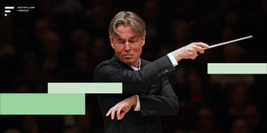 Festspillene i Bergen: Mahler 2 – m/Bergen Filharmoniske Orkester &amp; Esa-Pekka Salonen