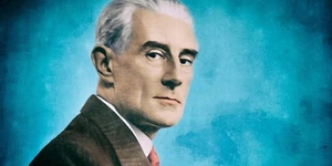 Maurice Ravel – Mesterarrangøren