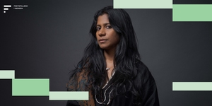 Festspillene i Bergen: ganavya