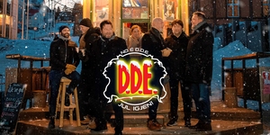 No e D.D.E. Jul Igjen