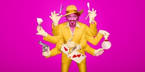 Barbereren i Sevilla - Bergen Nasjonale Opera