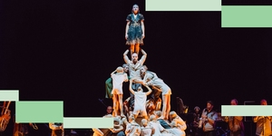 Festspillene i Bergen: Urlicht Primal Light – Av Circa