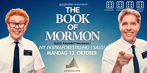 The Book of Mormon