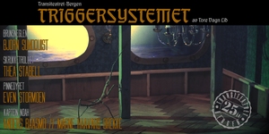 Triggersystemet