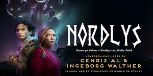 NORDLYS