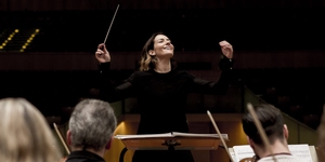 Nyttårskonserten 2027 – med Bergen Filharmoniske Orkester