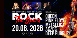 Rock the Opera