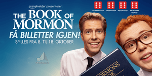 The Book of Mormon