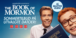 The Book of Mormon