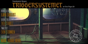 Triggersystemet