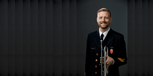 SFMK – Absolutt korps! Fanfare &amp; Koral – Med Kleppe musikklag