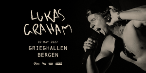Lukas Graham