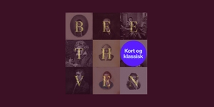 Kort og klassisk. Skjebnesymfonien