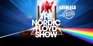 The Nordic Floyd Show - Animals + Classics