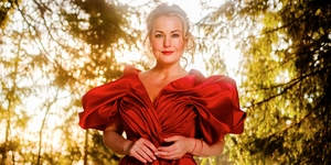 Julekonsert med Helene Bøksle 2026 – «Det hev ei rose sprunge»